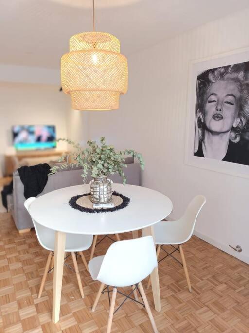 Piso En Recoleta Apartment