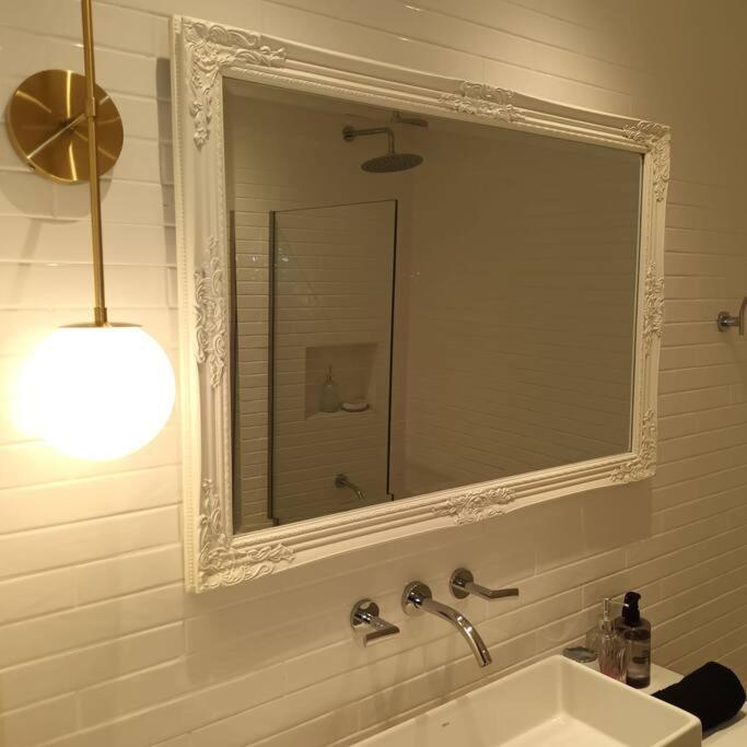 Apartment Piso En Recoleta Buenos Aires