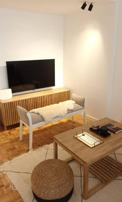 Apartment Piso En Recoleta *
