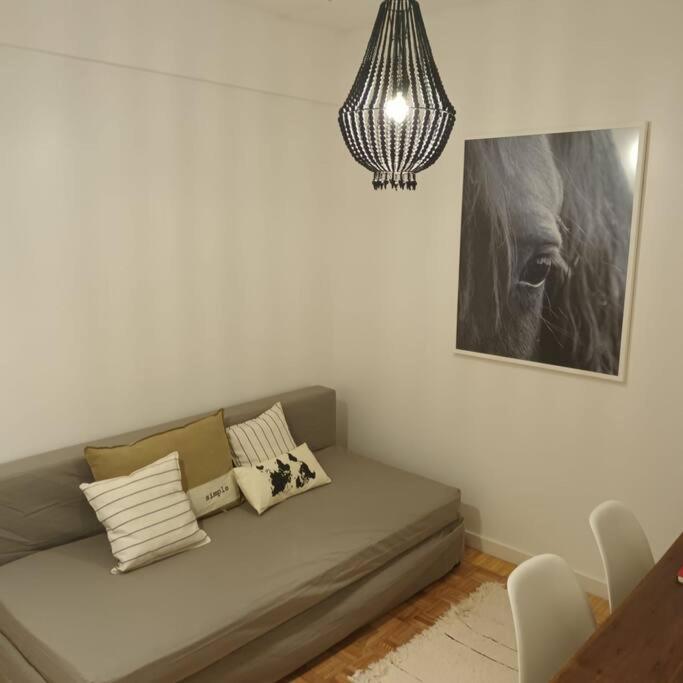 Piso En Recoleta Apartment