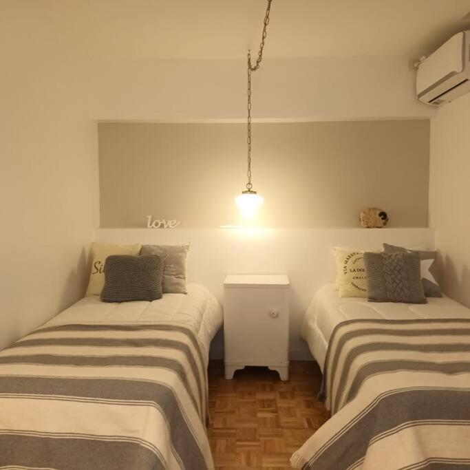 Piso En Recoleta Buenos Aires