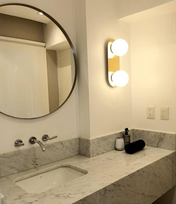Apartment Piso En Recoleta *