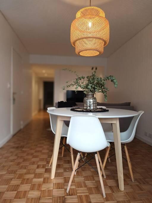 Piso En Recoleta Apartment
