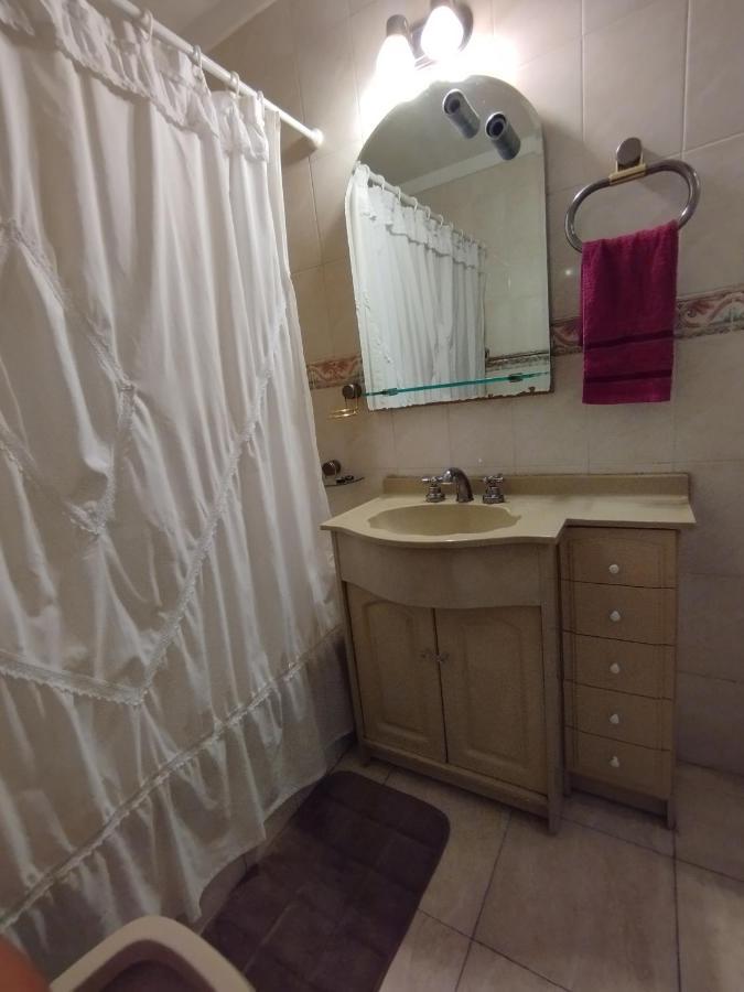 Apartamento Acogedor Y Comodo En Recoleta