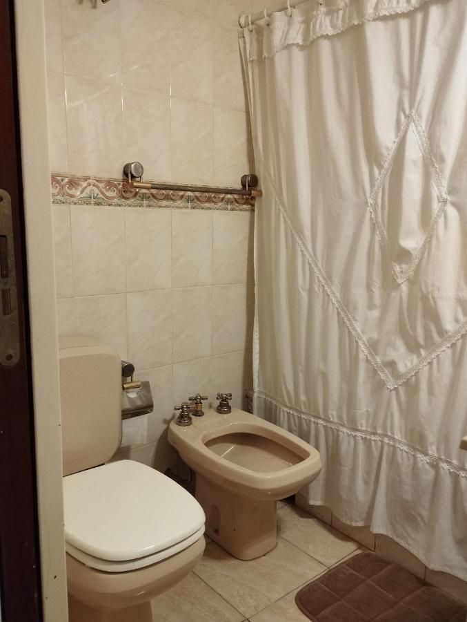 Apartamento Acogedor Y Comodo En Recoleta