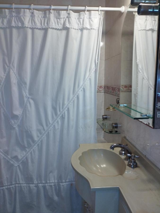 Acogedor Y Comodo En Recoleta Apartamento Buenos Aires