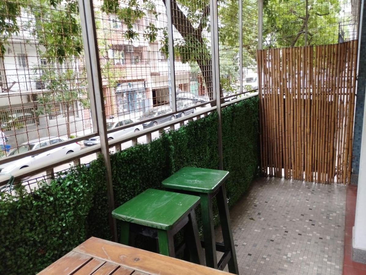 Acogedor Y Comodo En Recoleta Apartamento *