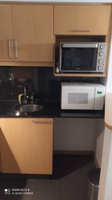 Apartamento Duplex En El Corazon De Recoleta *