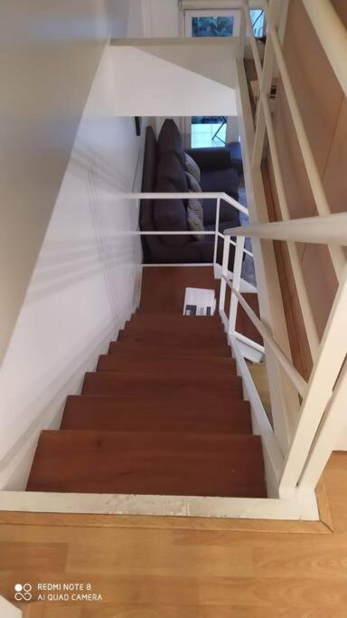 Duplex En El Corazon De Recoleta * Ciudad Autónoma de Buenos Aires