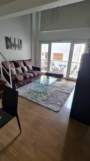 Duplex En El Corazon De Recoleta Ciudad Autónoma de Buenos Aires