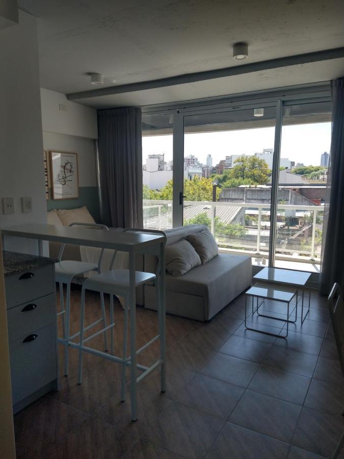 Apartamento Casa Campus Palermo Cabrera