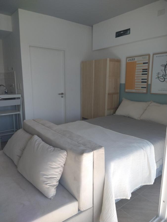 Casa Campus Palermo Cabrera