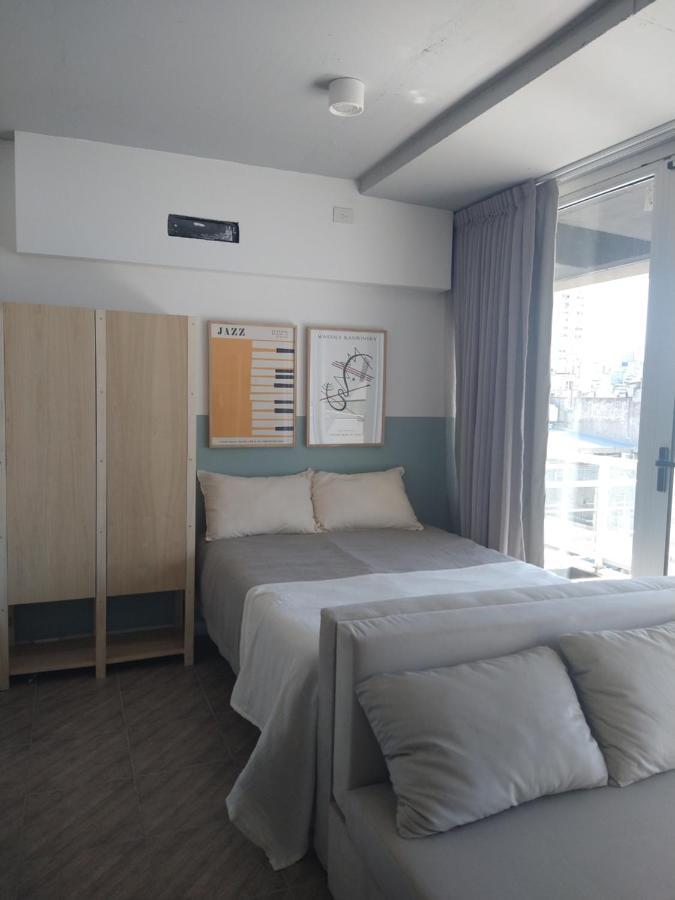 Casa Campus Palermo Cabrera