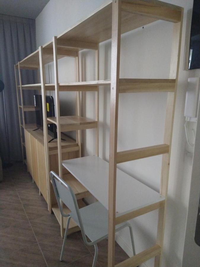 Casa Campus Palermo Cabrera Ciudad Autónoma de Buenos Aires