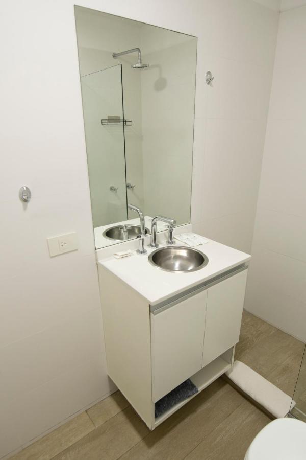 Babel Alto Apartamento Ciudad Autónoma de Buenos Aires