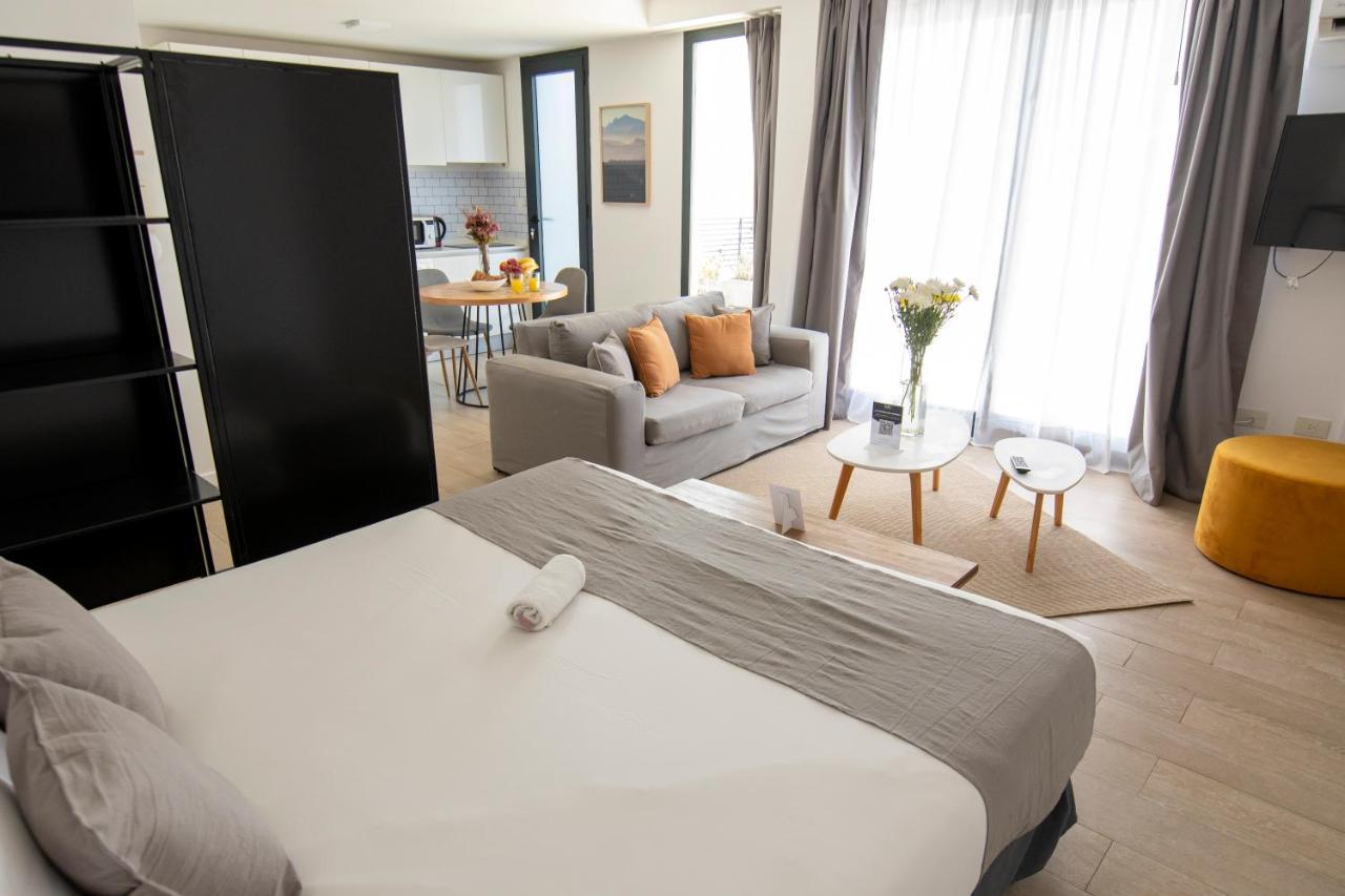 Apartamento Babel Alto
