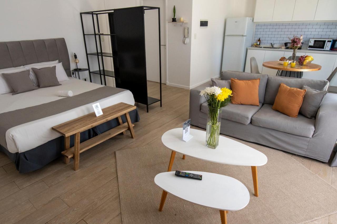 Babel Alto Apartamento Ciudad Autónoma de Buenos Aires