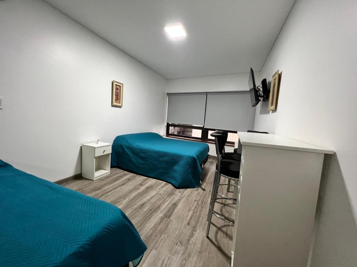 Apartamento Av. Corrientes 820, Obelisco Ii *