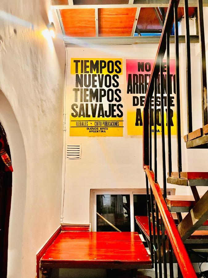 Casa Sumaq Pensión *