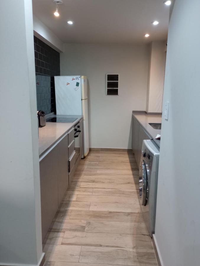 San Telmo Galerie Apartamento