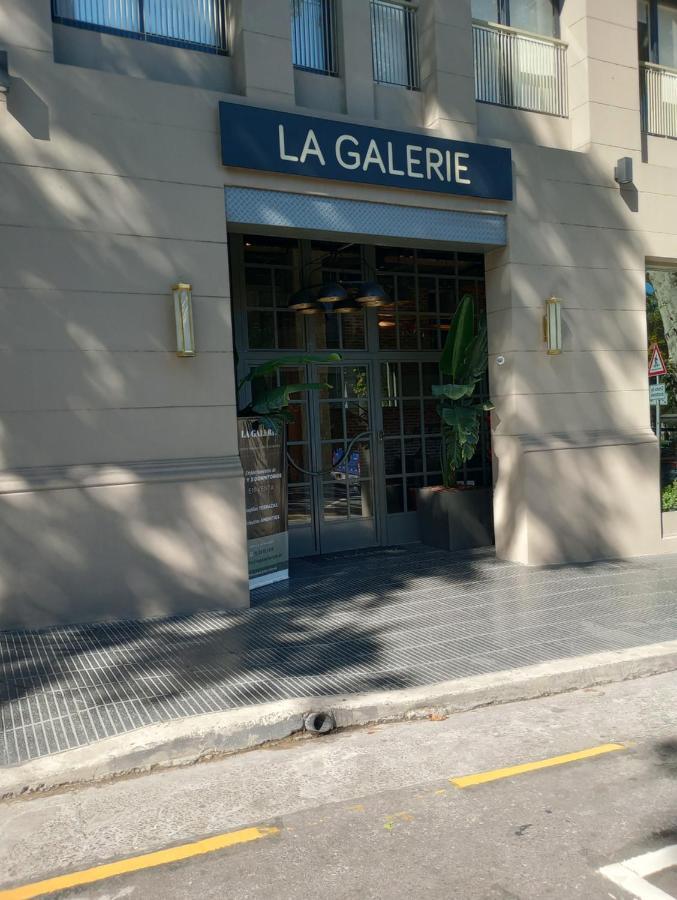 Apartamento San Telmo Galerie *