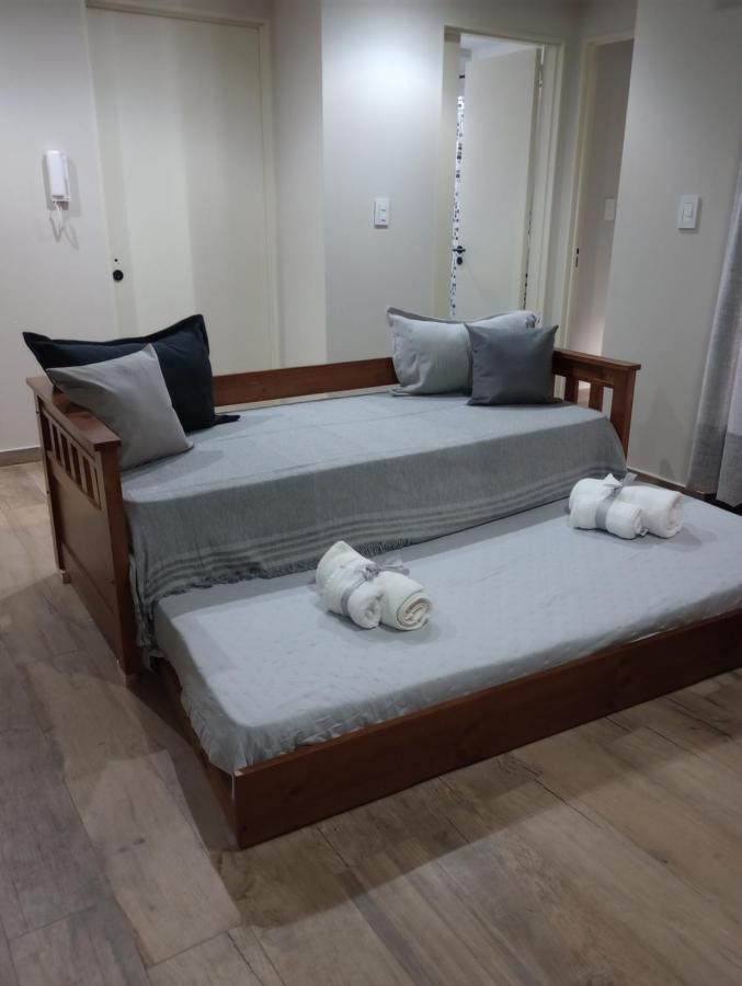 San Telmo Galerie Apartamento *