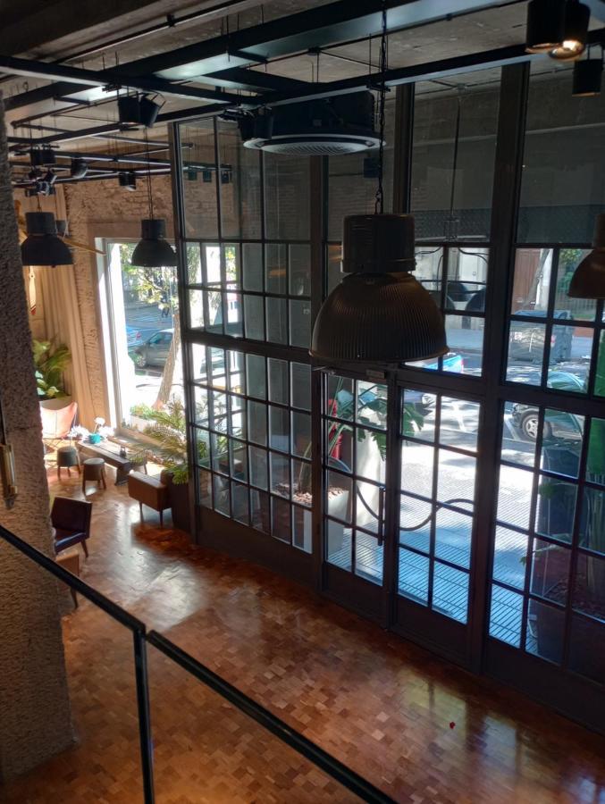 Apartamento San Telmo Galerie Buenos Aires