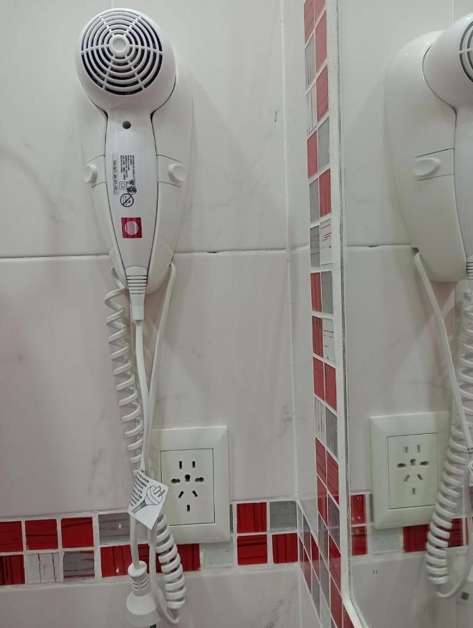 Apartamento Gran Maipu *