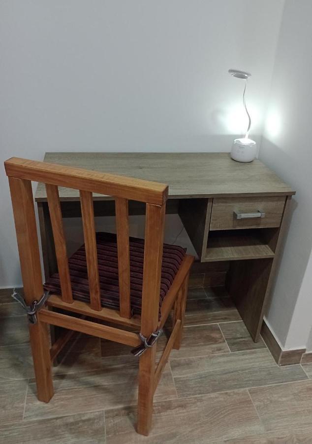 Gran Maipu Apartamento