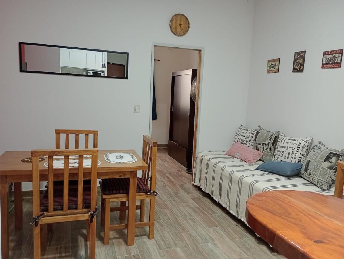 Gran Maipu Apartamento Ciudad Autónoma de Buenos Aires