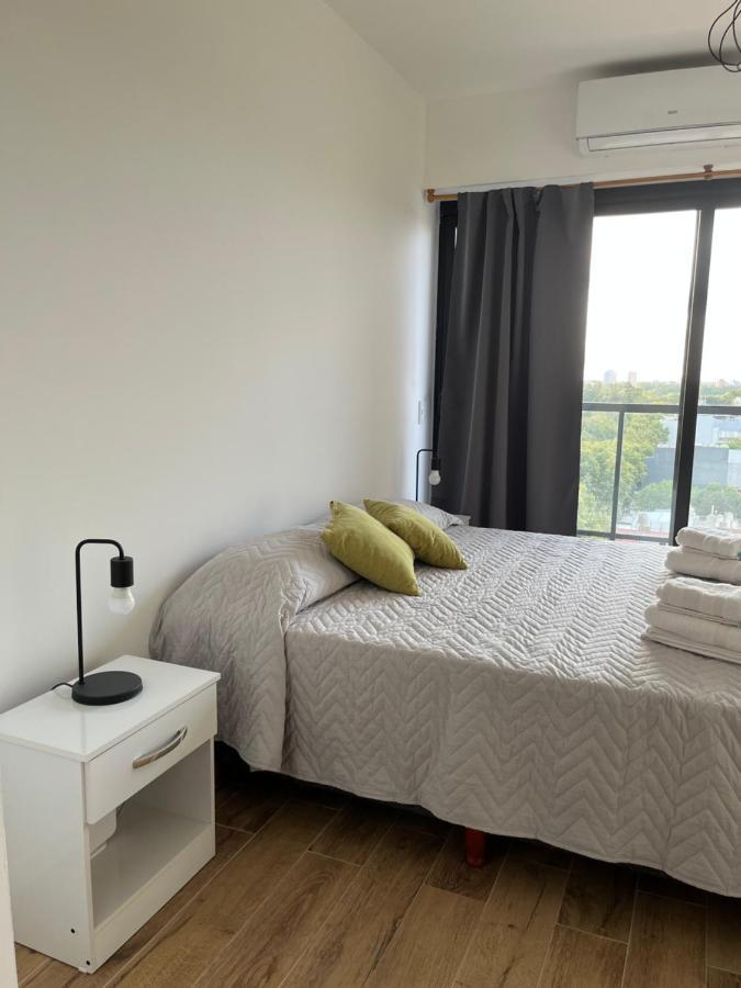 Apartamento Monoambiente Urquiza *