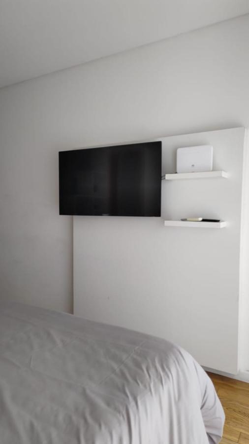 Apartamento Las Canitas Studio Full Amenities, Seguridad