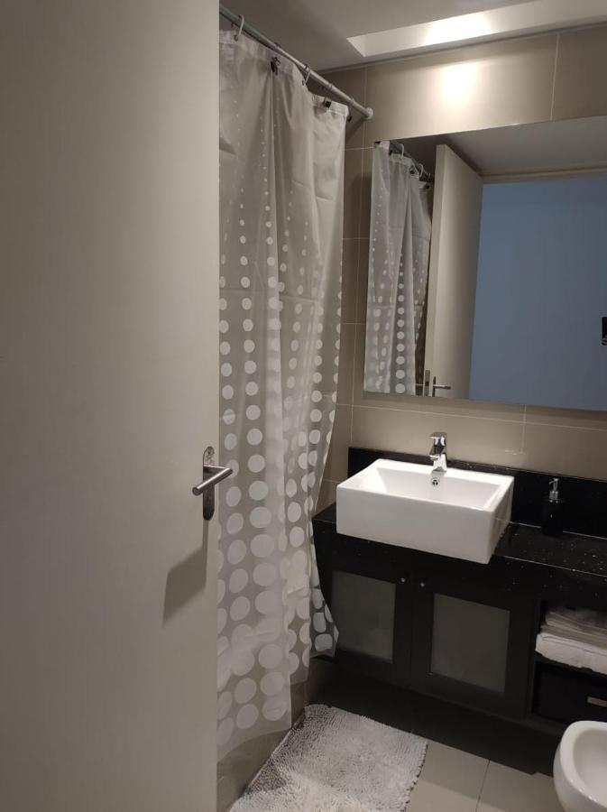 Las Canitas Studio Full Amenities, Seguridad