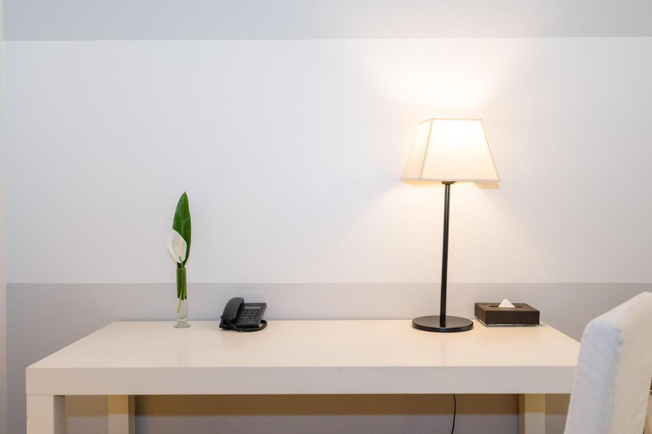 Loi Recoleta Hotel Ciudad Autónoma de Buenos Aires