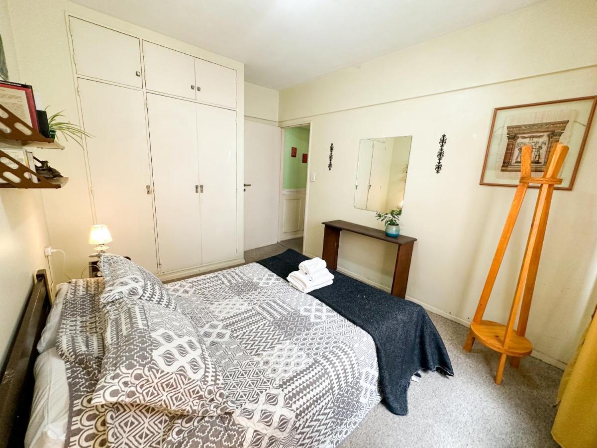 Departamento Cramer Y Sucre * Buenos Aires