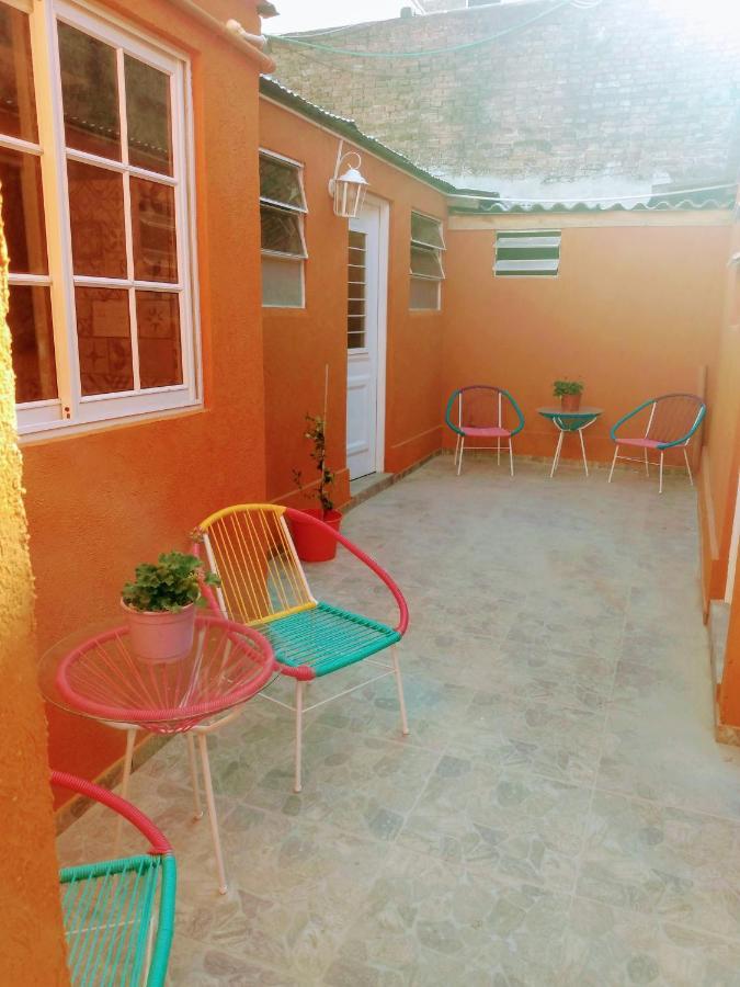 Casa Reina Crespo Apartamento *