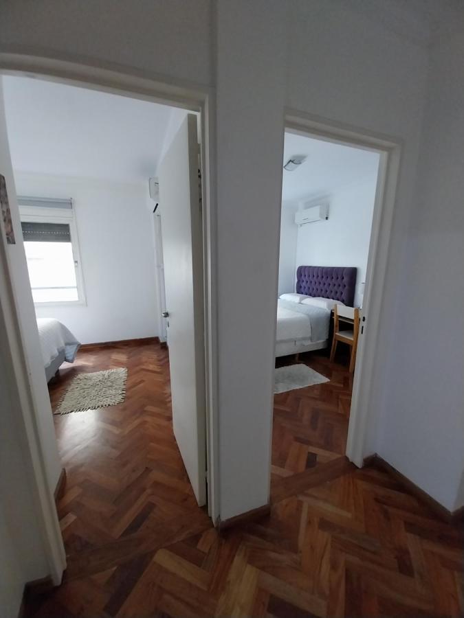 Apartamento Departamento En Palermo/ La Rural *