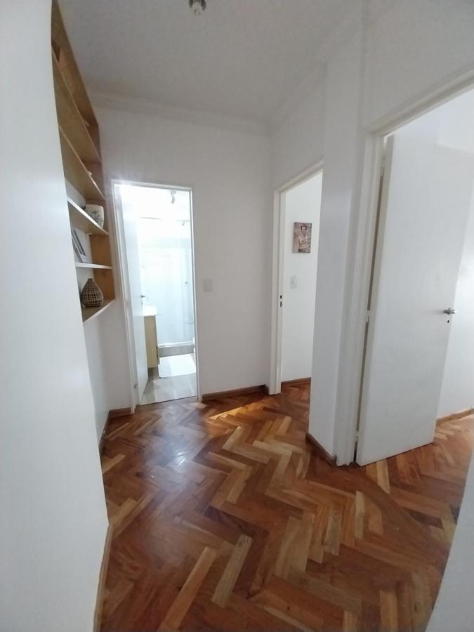 Departamento En Palermo/ La Rural