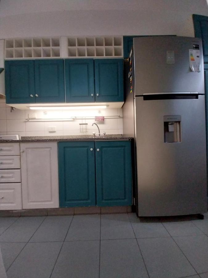 Apartamento Departamento En Palermo/ La Rural *