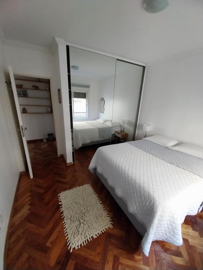 Departamento En Palermo/ La Rural Apartamento *