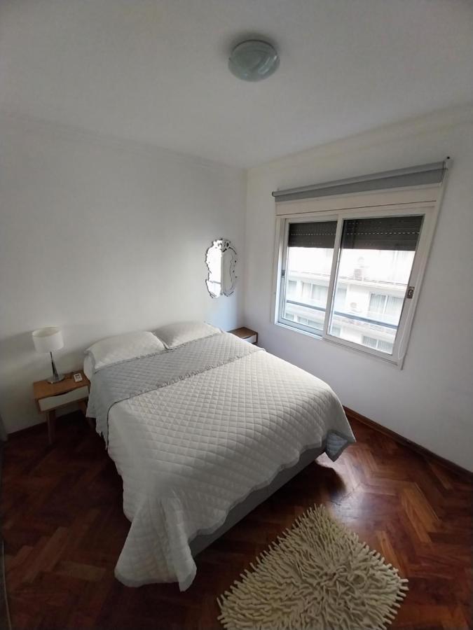 Apartamento Departamento En Palermo/ La Rural