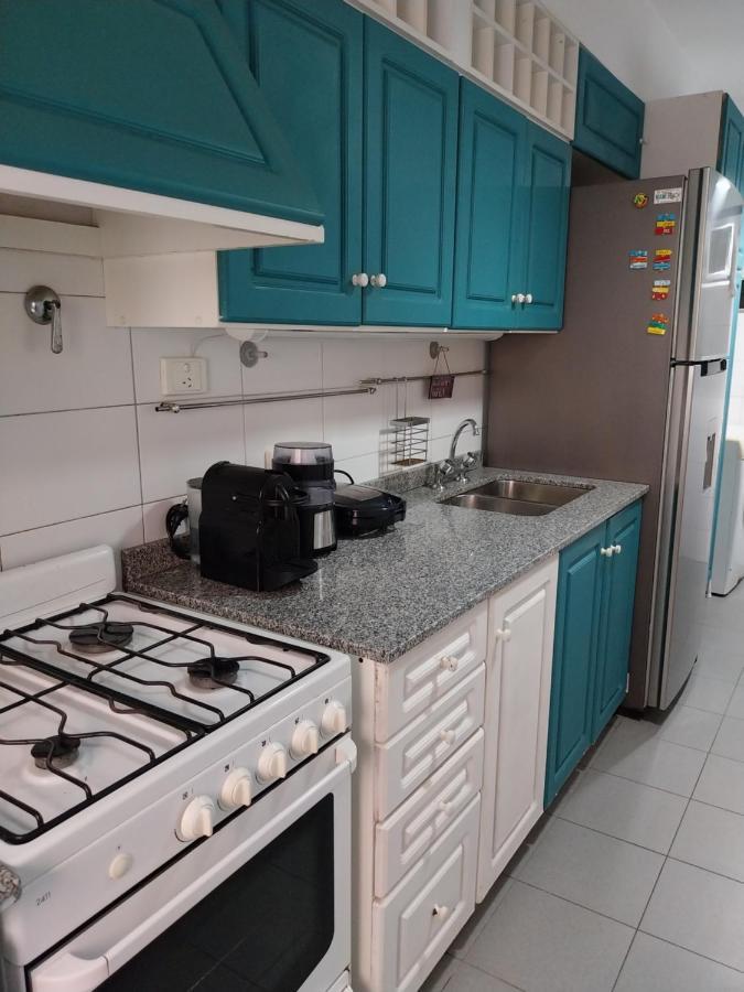 Departamento En Palermo/ La Rural *