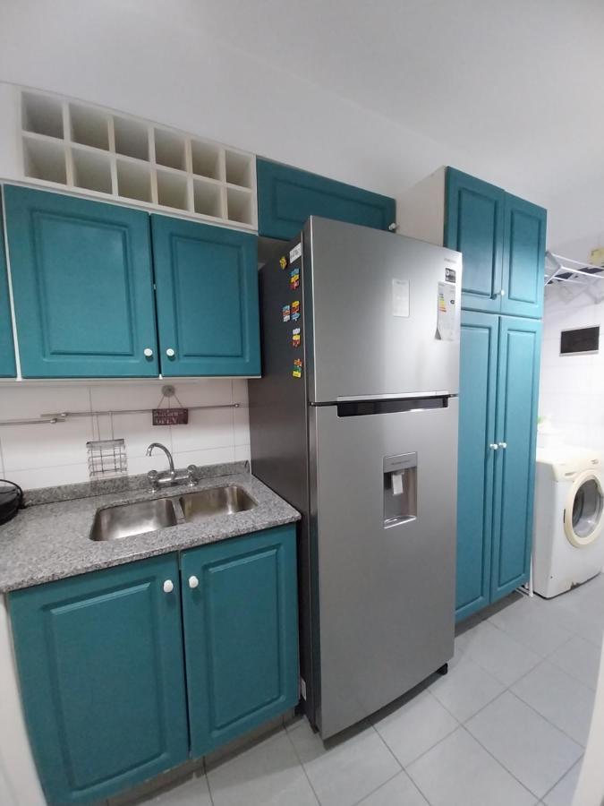 Apartamento Departamento En Palermo/ La Rural Ciudad Autónoma de Buenos Aires