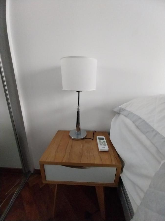 Departamento En Palermo/ La Rural Ciudad Autónoma de Buenos Aires
