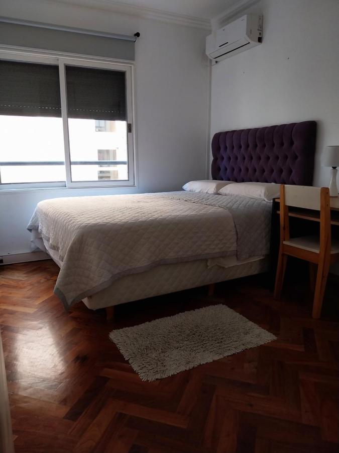Apartamento Departamento En Palermo/ La Rural