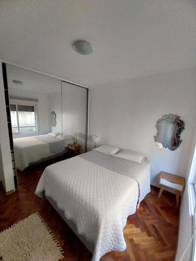 Departamento En Palermo/ La Rural Apartamento Ciudad Autónoma de Buenos Aires