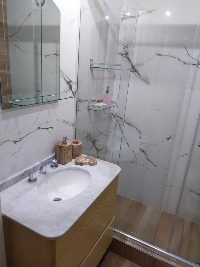 Departamento En Palermo/ La Rural Apartamento