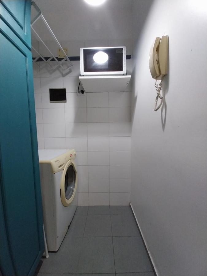Apartamento Departamento En Palermo/ La Rural Ciudad Autónoma de Buenos Aires