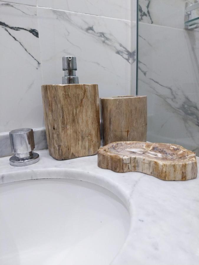 Departamento En Palermo/ La Rural Apartamento Ciudad Autónoma de Buenos Aires