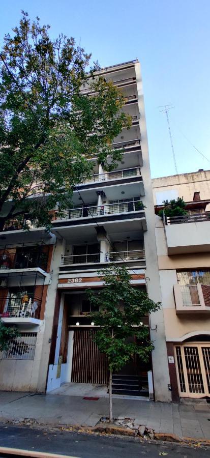 Monoambiente Moderno Y Luminoso Totalmente Equipado En Belgrano Apartamento Ciudad Autónoma de Buenos Aires